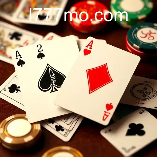 The Intriguing World of Card Games and the Rising Trend of 777MO