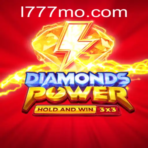 Diamondspower: Unleashing the Magic of 777MO