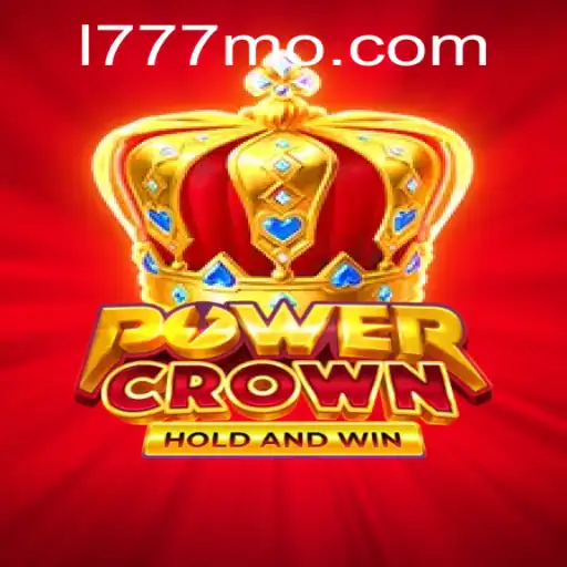 PowerCrown: An Immersive Gaming Experience with 777MO