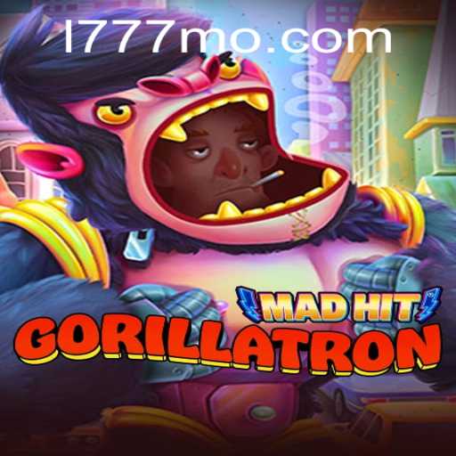 Exploring the Thrilling World of MadHitGorillatron with 777MO