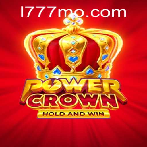 PowerCrown: An Immersive Gaming Experience with 777MO