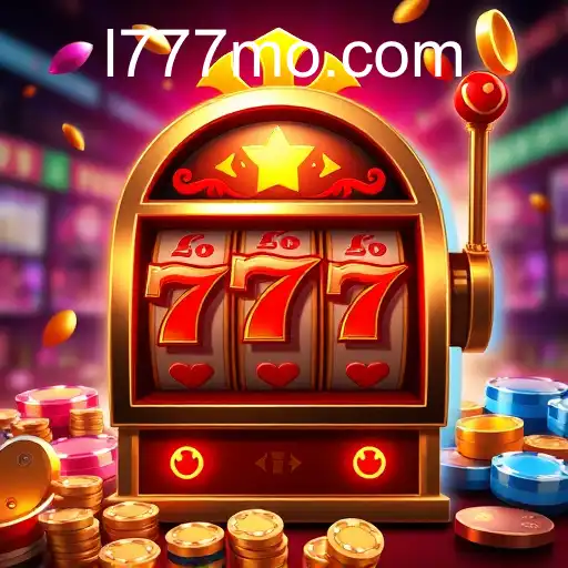 The Evolution and Allure of Slot Machines: A Deep Dive into 777MO
