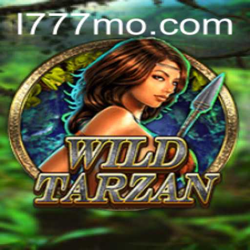 WildTarzan: Dive into the Jungle Adventure